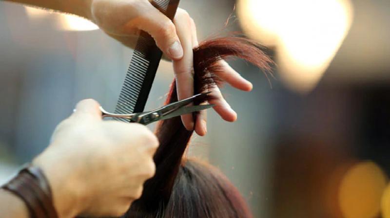 Dalits allegedly denied haircuts in uttar pradesh s moradabad Dalits allegedly denied haircuts in uttar pradesh s moradabad