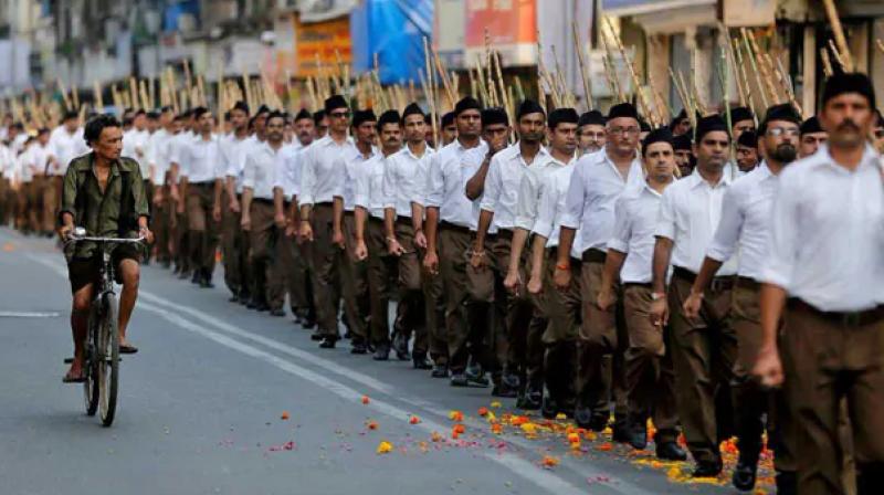 Ramlal appointed akhil bharatiya sahsampark pramukh of rss Ramlal appointed akhil bharatiya sahsampark pramukh of rss