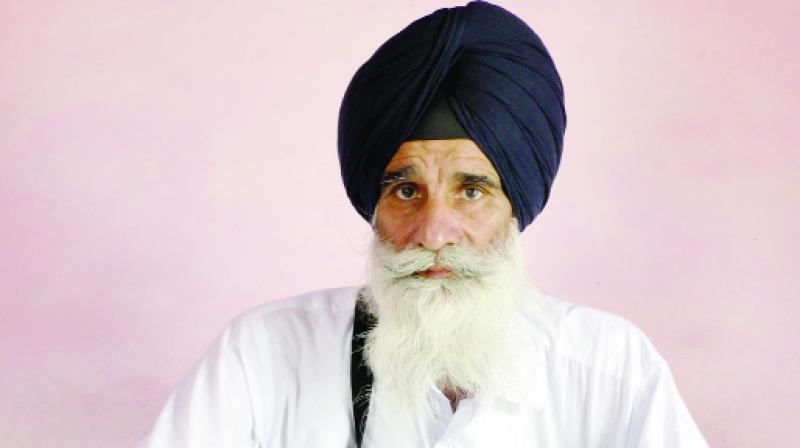 Jagdish Singh Jhinda