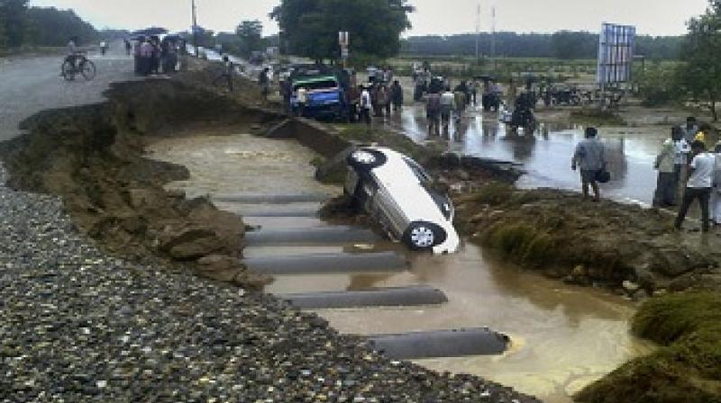 Road crashes last year killed 3597 people, Road crashes last year killed 3597 people,