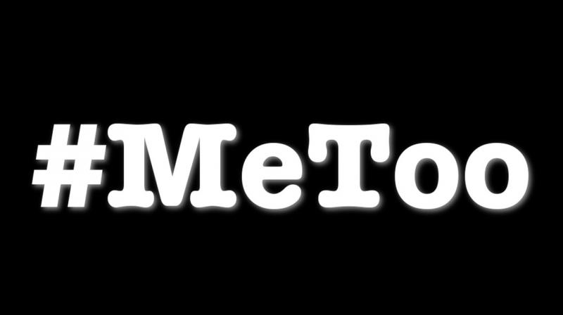 The #MeToo movement The #MeToo movement