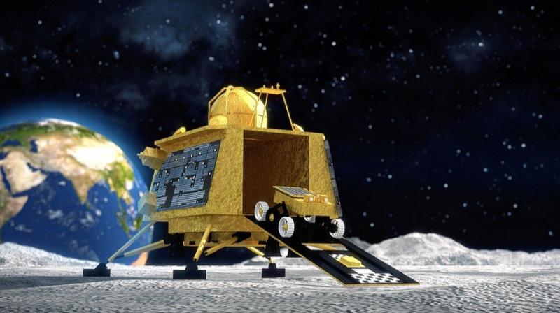 Chandrayaan-3 Chandrayaan-3