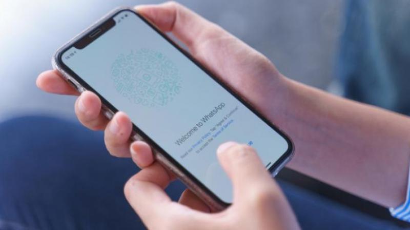 WhatsApp group without a name? Coming soon to your phone WhatsApp group without a name? Coming soon to your phone