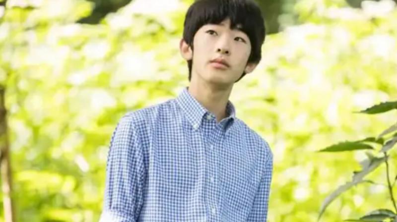 Prince Hisahito of Japan turned 18 Prince Hisahito of Japan turned 18