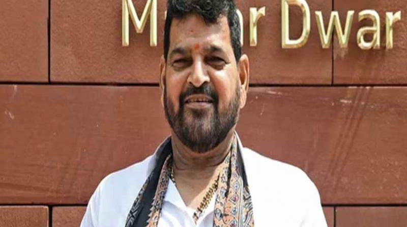 Hooda used the Bhalwans as the Pandavas used the Draupadi: Brij Bhushan Sharan Singh Hooda used the Bhalwans as the Pandavas used the Draupadi: Brij Bhushan Sharan Singh