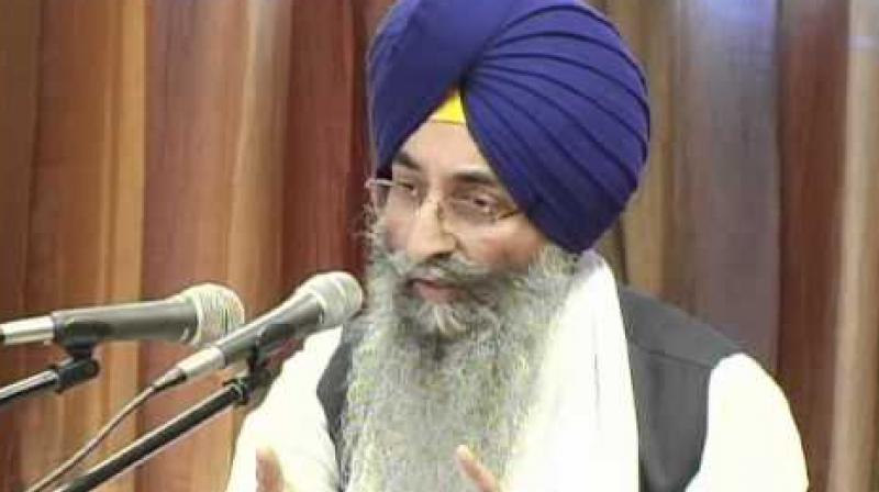 Jagtar Singh Jachak Jagtar Singh Jachak