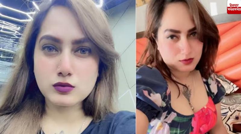 Who was Kanchan Kumari aka Kamal Kaur Bhabhi? Who was Kanchan Kumari aka Kamal Kaur Bhabhi?