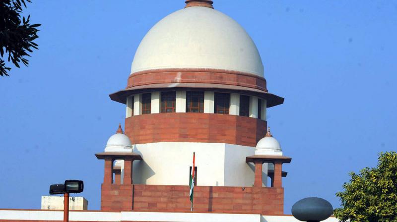 Supreme Court Supreme Court