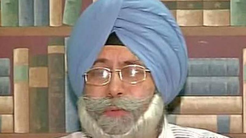 Harinder Singh Phulka Harinder Singh Phulka