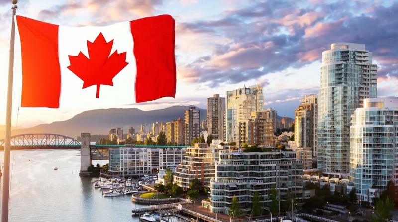 canada Punjabi drivers arrested