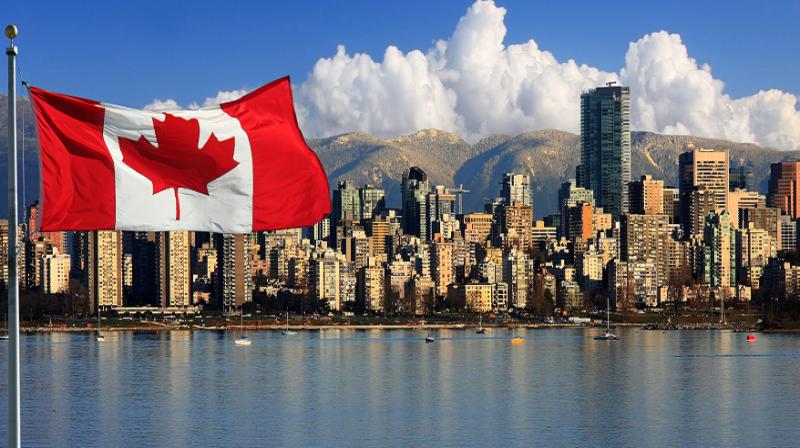 Canada Canada