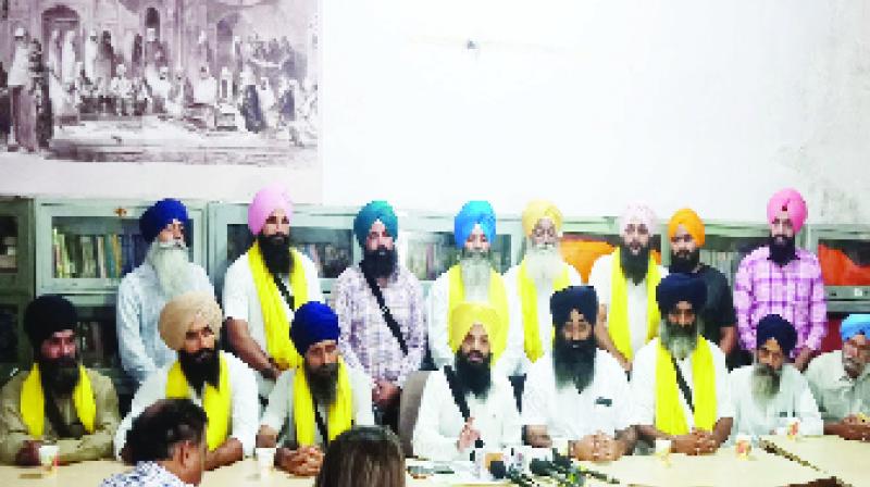 United Sikh Party United Sikh Party