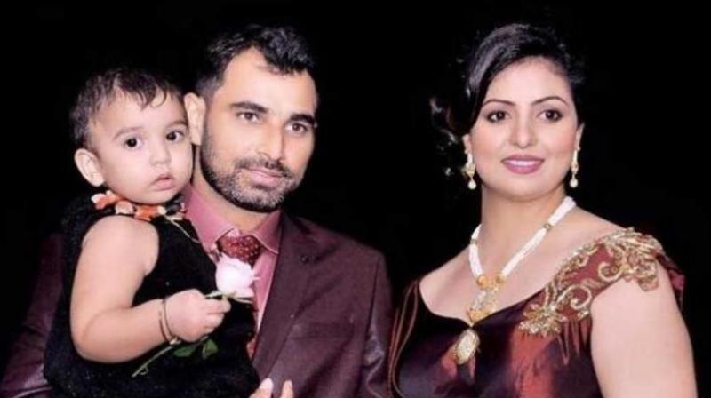 Mohammed Shami Mohammed Shami
