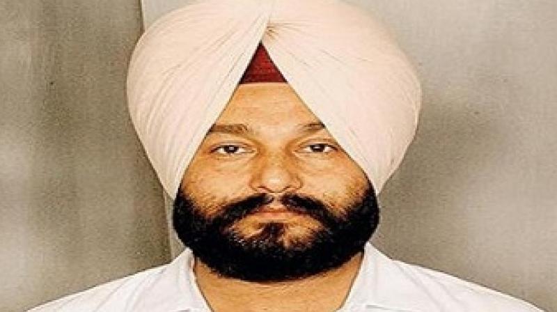 Gurpreet Singh Kangar Gurpreet Singh Kangar