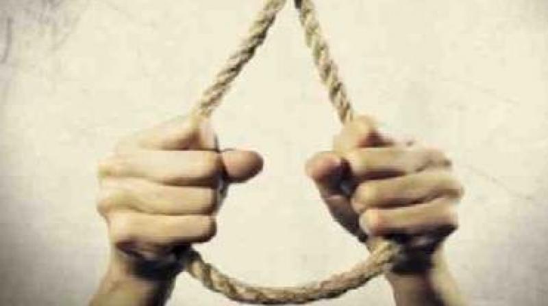 suicide suicide