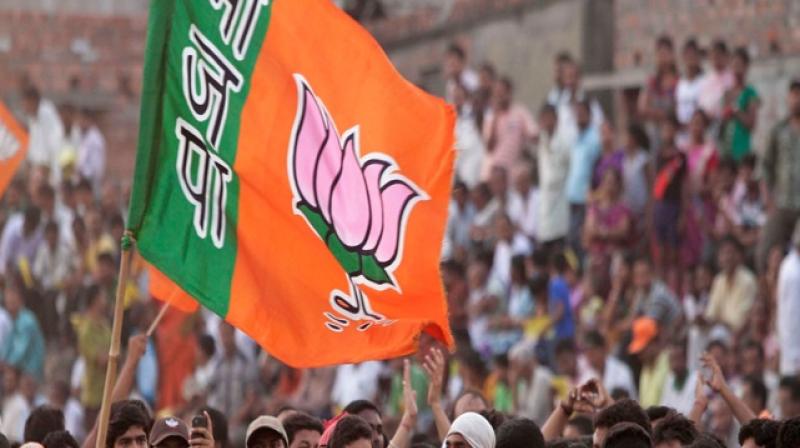 BJP's defeat Lok Sabha by-election is not the 2019 trailer?