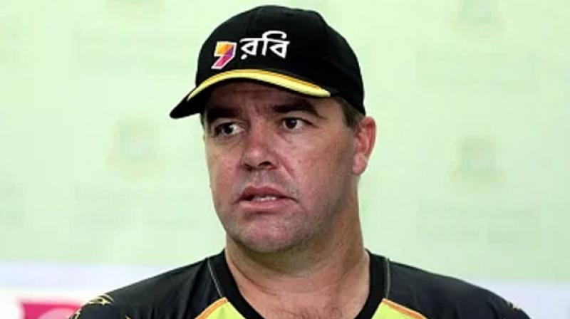 Heath Streak Heath Streak