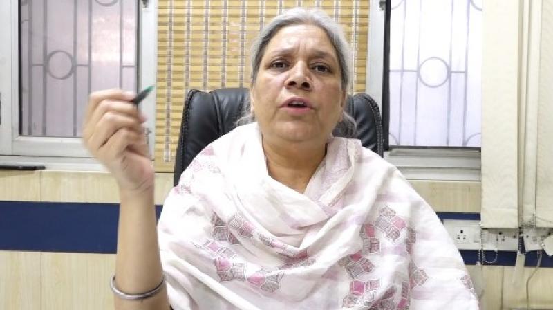 Bibi Ranjeet Kaur Bibi Ranjeet Kaur