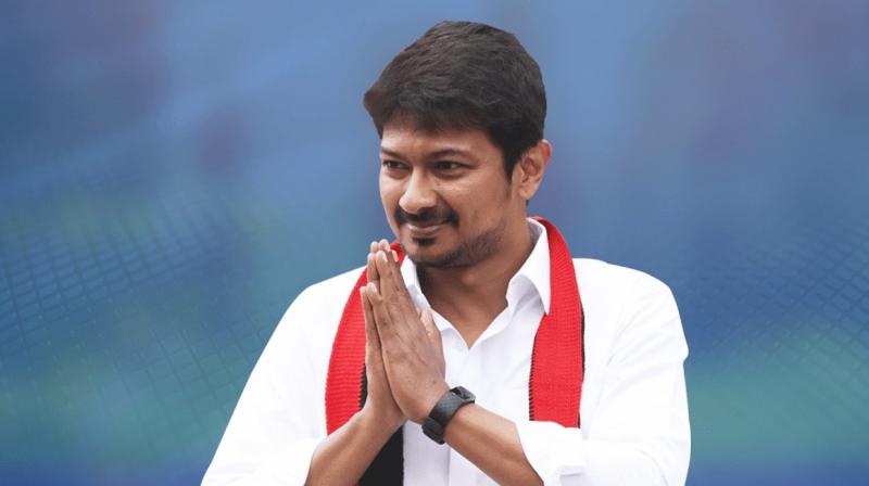 Udhayanidhi Stalin Udhayanidhi Stalin