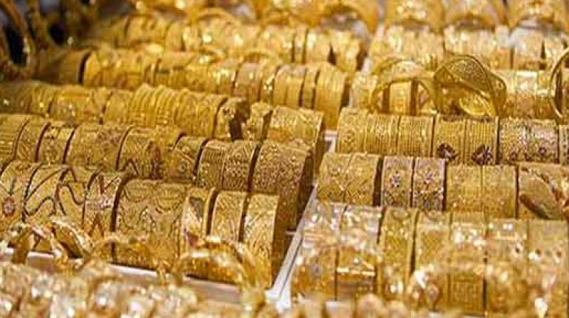 Best time to buy gold because it will reach 42000 level by diwali