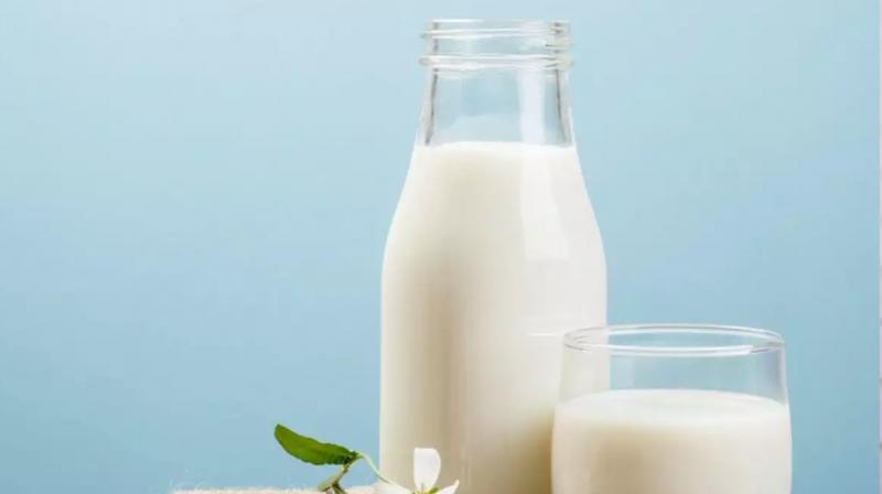 Pakistan milk price 140 rupees per litre milk was costlier than petrol in pakistan