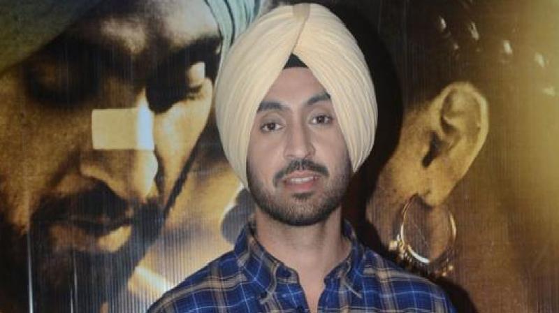 Daljit Cancels US concert orgnised by Pakistan national Daljit Cancels US concert orgnised by Pakistan national