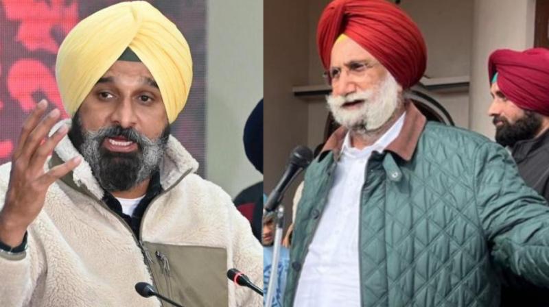 Sukhjinder singh Randhawa Sukhjinder singh Randhawa