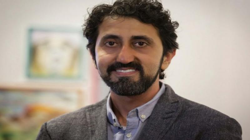 Vikas khanchandani Vikas khanchandani