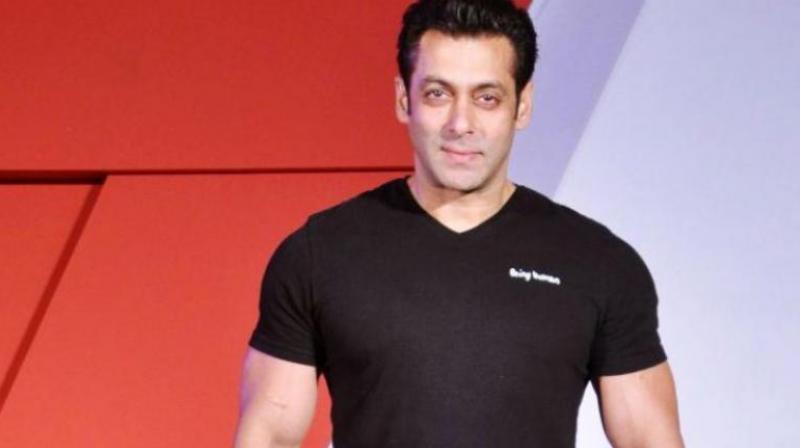 Salman Khan