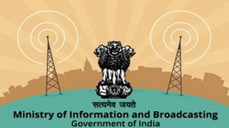 IB Ministry of info. and Broadcasting IB Ministry of info. and Broadcasting