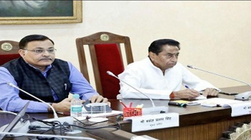 Cabinet meeting Cabinet meeting