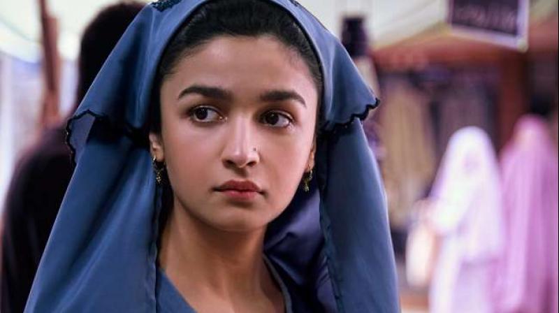 Aaliya Bhatt from Aaliya Bhatt from