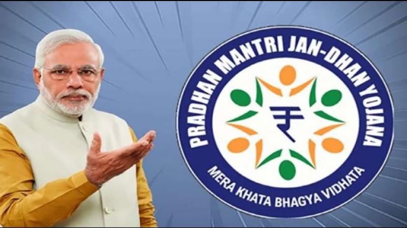 Jan Dhan Yojana Jan Dhan Yojana