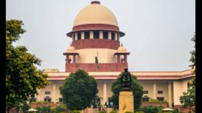 Supreme Court Supreme Court