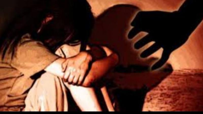 14-year old minor girl gang-raped in Jodhpur 14-year old minor girl gang-raped in Jodhpur
