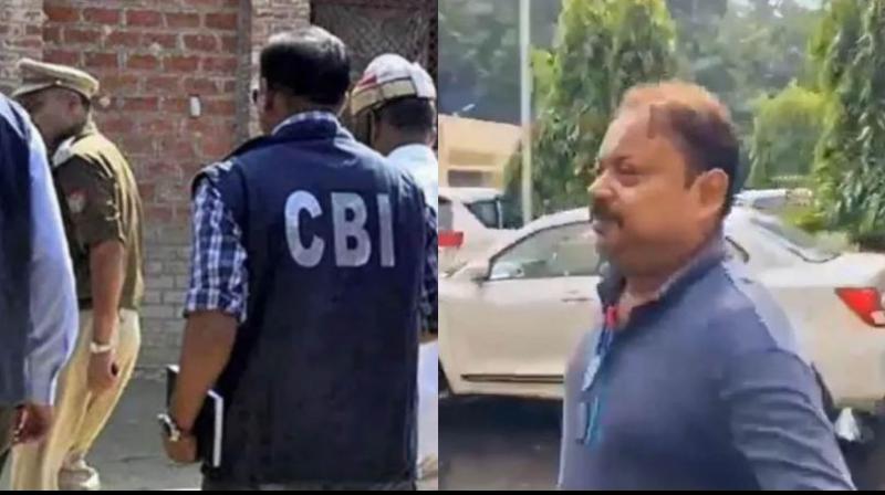 ASI Anup Dutta ASI Anup Dutta
