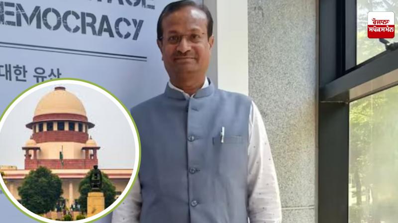 Supreme Court grants relief to CSDS Director Sanjay Kumar, stays FIR Supreme Court grants relief to CSDS Director Sanjay Kumar, stays FIR
