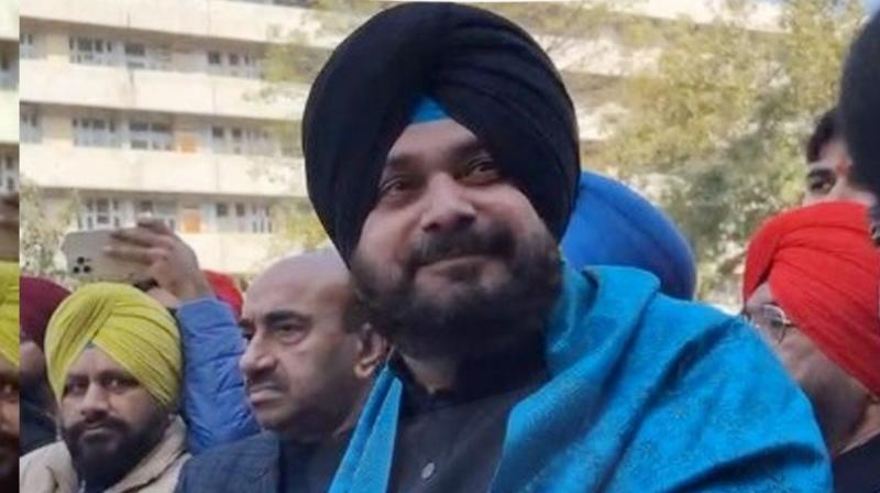 Navjot Sidhu Navjot Sidhu