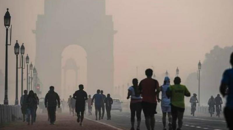 ozone pollution ozone pollution