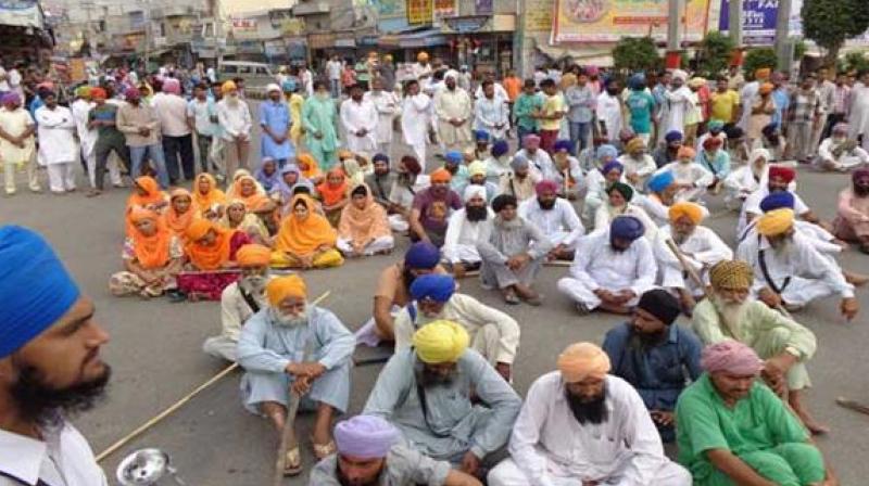 Kotkapura Golikand Kotkapura Golikand