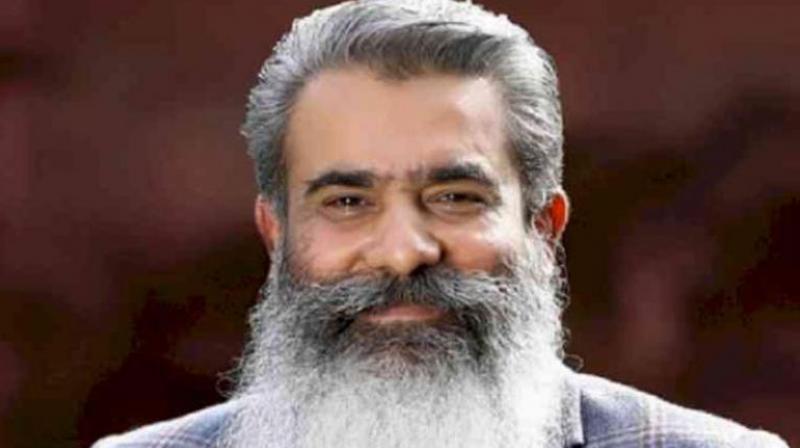 Bharat Bhushan Ashu Bharat Bhushan Ashu