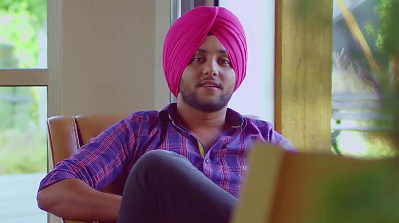 Mehtab Virk