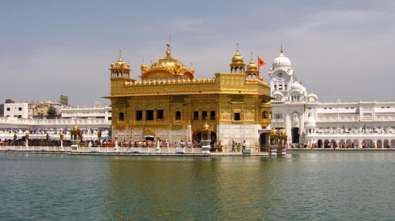Darbar Sahib Darbar Sahib