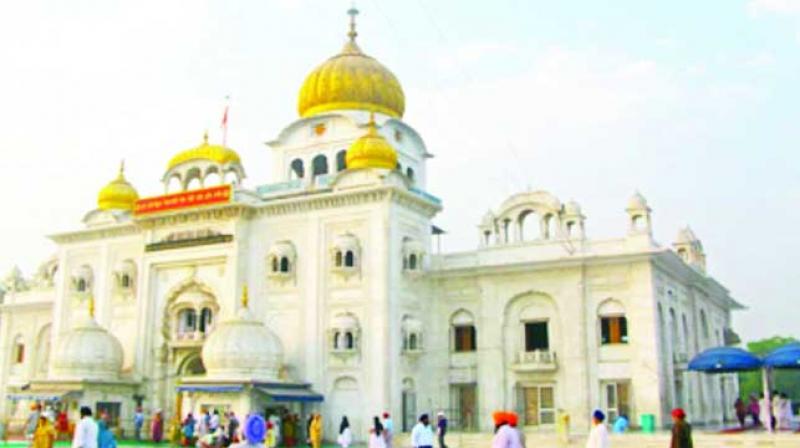 Gurudwara Gurudwara
