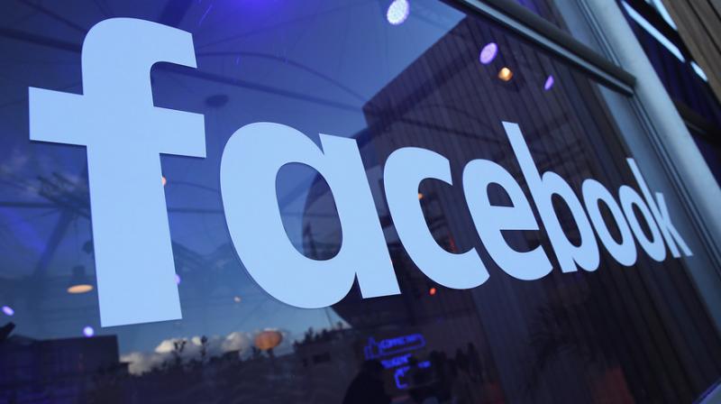 Facebook Facebook