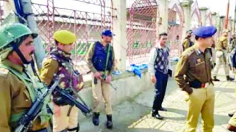 Pakistan firing Pakistan firing