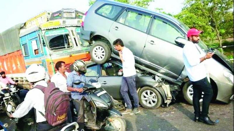 Accident Accident
