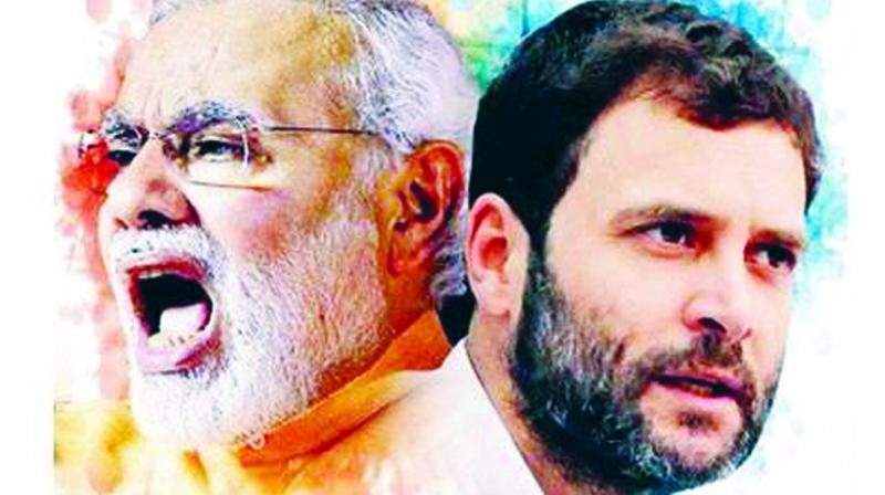 Modi & Rahul Modi & Rahul