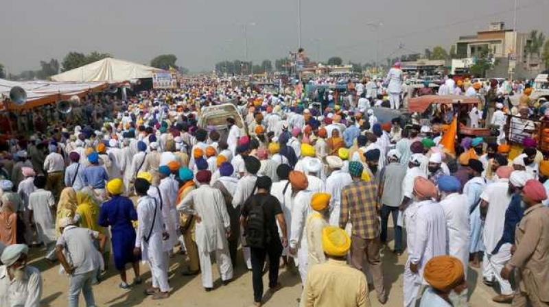 Behbal Kalan Firing Case Behbal Kalan Firing Case