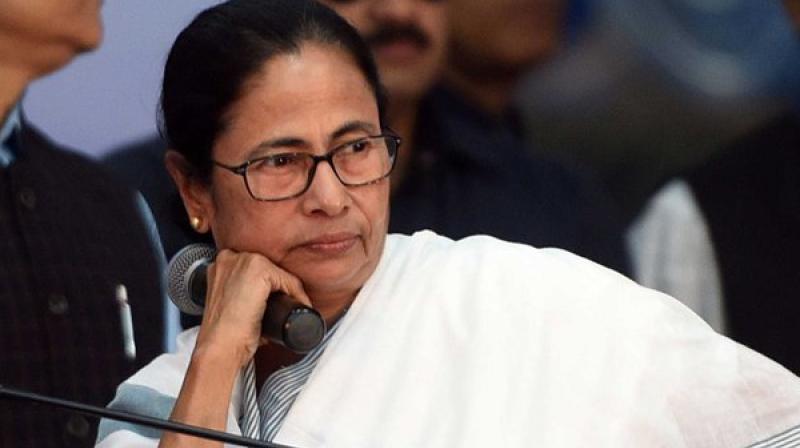 Mamata Banerjee